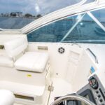 Mas Olas is a Rampage 33 Express Yacht For Sale in San Diego-17