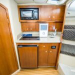 Mas Olas is a Rampage 33 Express Yacht For Sale in San Diego-20