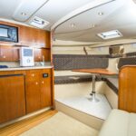 Mas Olas is a Rampage 33 Express Yacht For Sale in San Diego-23