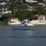  is a Grady-White Marlin 300 Yacht For Sale in San Diego-6