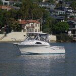  is a Grady-White Marlin 300 Yacht For Sale in San Diego-0