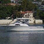  is a Grady-White Marlin 300 Yacht For Sale in San Diego-1