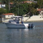  is a Grady-White Marlin 300 Yacht For Sale in San Diego-3