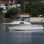  is a Grady-White Marlin 300 Yacht For Sale in San Diego-52