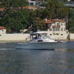  is a Grady-White Marlin 300 Yacht For Sale in San Diego-7