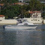  is a Grady-White Marlin 300 Yacht For Sale in San Diego-8