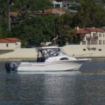  is a Grady-White Marlin 300 Yacht For Sale in San Diego-9