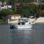  is a Grady-White Marlin 300 Yacht For Sale in San Diego-5