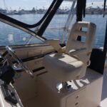  is a Grady-White Marlin 300 Yacht For Sale in San Diego-15