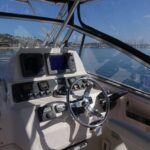  is a Grady-White Marlin 300 Yacht For Sale in San Diego-13