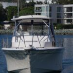  is a Grady-White Marlin 300 Yacht For Sale in San Diego-11