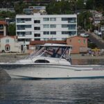  is a Grady-White Marlin 300 Yacht For Sale in San Diego-10