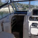  is a Grady-White Marlin 300 Yacht For Sale in San Diego-16