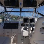  is a Grady-White Marlin 300 Yacht For Sale in San Diego-12