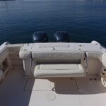  is a Grady-White Marlin 300 Yacht For Sale in San Diego-18