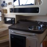  is a Grady-White Marlin 300 Yacht For Sale in San Diego-43