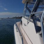  is a Grady-White Marlin 300 Yacht For Sale in San Diego-31