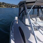  is a Grady-White Marlin 300 Yacht For Sale in San Diego-37