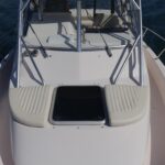  is a Grady-White Marlin 300 Yacht For Sale in San Diego-35