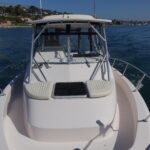  is a Grady-White Marlin 300 Yacht For Sale in San Diego-34