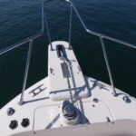  is a Grady-White Marlin 300 Yacht For Sale in San Diego-33