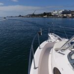  is a Grady-White Marlin 300 Yacht For Sale in San Diego-32