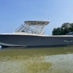 Secret is a Grady-White Freedom 275 Yacht For Sale in Sturgeon Bay-0