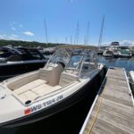 Secret is a Grady-White Freedom 275 Yacht For Sale in Sturgeon Bay-5