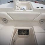 Secret is a Grady-White Freedom 275 Yacht For Sale in Sturgeon Bay-17