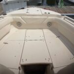 Secret is a Grady-White Freedom 275 Yacht For Sale in Sturgeon Bay-16