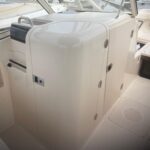 Secret is a Grady-White Freedom 275 Yacht For Sale in Sturgeon Bay-14