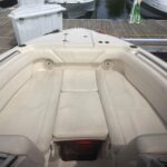 Secret is a Grady-White Freedom 275 Yacht For Sale in Sturgeon Bay-15