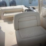 Secret is a Grady-White Freedom 275 Yacht For Sale in Sturgeon Bay-13