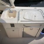 Secret is a Grady-White Freedom 275 Yacht For Sale in Sturgeon Bay-21