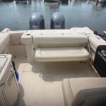 Secret is a Grady-White Freedom 275 Yacht For Sale in Sturgeon Bay-20