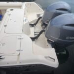 Secret is a Grady-White Freedom 275 Yacht For Sale in Sturgeon Bay-10