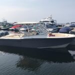 Secret is a Grady-White Freedom 275 Yacht For Sale in Sturgeon Bay-7