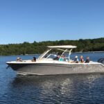 Secret is a Grady-White Freedom 275 Yacht For Sale in Sturgeon Bay-8