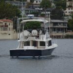 Unforgiven is a Blackfin 29 Flybridge Yacht For Sale in San Diego-3