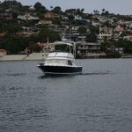 Unforgiven is a Blackfin 29 Flybridge Yacht For Sale in San Diego-8