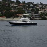 Unforgiven is a Blackfin 29 Flybridge Yacht For Sale in San Diego-0