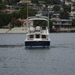 Unforgiven is a Blackfin 29 Flybridge Yacht For Sale in San Diego-10