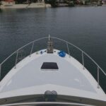 Unforgiven is a Blackfin 29 Flybridge Yacht For Sale in San Diego-12