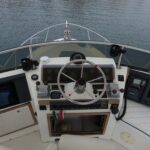 Unforgiven is a Blackfin 29 Flybridge Yacht For Sale in San Diego-13