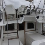 Unforgiven is a Blackfin 29 Flybridge Yacht For Sale in San Diego-18