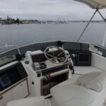 Unforgiven is a Blackfin 29 Flybridge Yacht For Sale in San Diego-15