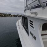 Unforgiven is a Blackfin 29 Flybridge Yacht For Sale in San Diego-20