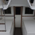 Unforgiven is a Blackfin 29 Flybridge Yacht For Sale in San Diego-23