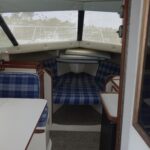 Unforgiven is a Blackfin 29 Flybridge Yacht For Sale in San Diego-28