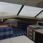 Unforgiven is a Blackfin 29 Flybridge Yacht For Sale in San Diego-30